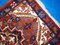 Vintage Middle Eastern Handmade Hamadan Rug, 1970s, Image 4