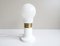 Italian Table Lamp in Light Bulb Form, 1970s, Image 1