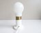 Italian Table Lamp in Light Bulb Form, 1970s, Image 3