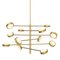 Lampadario Pearl di Pacific Compagnie Collection, Immagine 2