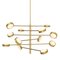 Pearl Chandelier from Pacific Compagnie Collection 2