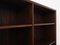 Rosewood Bookcase from Brouer, Denmark, 1970s, Image 10