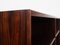 Rosewood Bookcase from Brouer, Denmark, 1970s 11