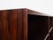 Rosewood Bookcase from Brouer, Denmark, 1970s, Image 11