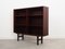 Rosewood Bookcase from Brouer, Denmark, 1970s 5