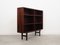 Rosewood Bookcase from Brouer, Denmark, 1970s 6