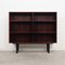 Rosewood Bookcase from Brouer, Denmark, 1970s, Image 1