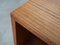 Teak Bookcase, Denmark, 1970s, Image 12