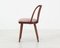 Boucle Stühle von A. Suman von Ton, 1960er, 4er Set 3