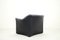 Tentazione Leather Armchair by Mario Bellini for Cassina, 1973 9