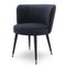 Delta Dining Chair from Pacific Compagnie Collection 4