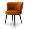 Delta Dining Chair from Pacific Compagnie Collection 1