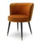 Delta Dining Chair from Pacific Compagnie Collection, Image 1