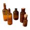 Flasks of Apothecary, Set of 5, Image 1