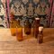 Flasks of Apothecary, Set of 5 8
