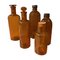 Flasks of Apothecary, Set of 5 1