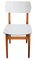 Scandinavian Dining Chairs from Ton, 1970s, Set of 3, Image 6