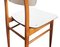 Scandinavian Dining Chairs from Ton, 1970s, Set of 3, Image 11
