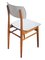 Scandinavian Dining Chairs from Ton, 1970s, Set of 3, Image 5