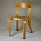 Finnish No. 69.Chair by Alvar Aalto for Artek, 1930s, Image 1