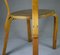 Finnischer Nr. 69. Stuhl von Alvar Aalto für Artek, 1930er 7