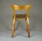 Finnish No. 69.Chair by Alvar Aalto for Artek, 1930s 4