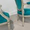 Louis XVI Chairs Cabriolet, Set of 2, Image 22