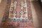 Antique Hand Woven Anatolian Multi Colored Kilim Rug, Image 3