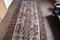 Tapis Kilim Antique Tissé Main Anatolien Multicolore 10