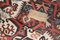 Antique Hand Woven Anatolian Multi Colored Kilim Rug 16