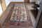 Tapis Kilim Antique Tissé Main Anatolien Multicolore 4