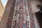 Antique Hand Woven Anatolian Multi Colored Kilim Rug, Image 6