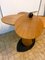 Table Modulable Fleur en Bois, Italie, 1980s 12