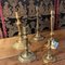 Candlesticks, Set of 5, Image 10