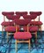 Danish Dining Chairs, 1960s, Set of 6 2