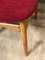 Danish Dining Chairs, 1960s, Set of 6 3