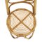 Woven Rattan Chairs, 1950s, Set of 2, Image 14
