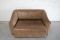 DS-47/02 Leather Sofa from De-Sede, Image 4