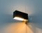 Mid-Century German Minimalist Wall Lamp from Kaiser Leuchten 25