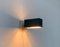 Mid-Century German Minimalist Wall Lamp from Kaiser Leuchten, Image 48