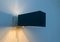 Mid-Century German Minimalist Wall Lamp from Kaiser Leuchten, Image 6