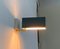 Mid-Century German Minimalist Wall Lamp from Kaiser Leuchten, Image 3