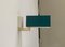 Mid-Century German Minimalist Wall Lamp from Kaiser Leuchten, Image 50