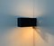 Mid-Century German Minimalist Wall Lamp from Kaiser Leuchten 24