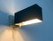 Mid-Century German Minimalist Wall Lamp from Kaiser Leuchten, Image 28