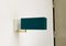 Mid-Century German Minimalist Wall Lamp from Kaiser Leuchten, Image 52