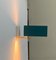 Mid-Century German Minimalist Wall Lamp from Kaiser Leuchten, Image 53