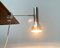 Lampada da tavolo Mid-Century a morsetto di Swiss Lamps International, Immagine 5