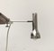 Mid-Century Swiss Clamp Table Lamp from Swiss Lamps International, Image 1