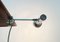 Mid-Century Swiss Clamp Table Lamp from Swiss Lamps International, Image 15